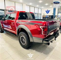 Ford F-150 Raptor